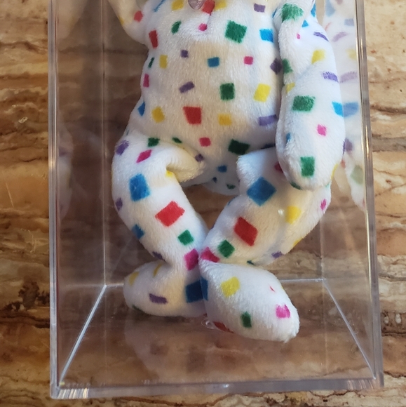 TY 2K Beanie Baby. Mint condition - Picture 2 of 8